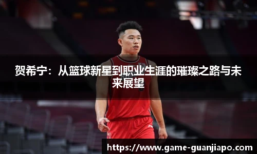 贺希宁：从篮球新星到职业生涯的璀璨之路与未来展望